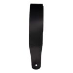 Seagull 051328 Black Top-Grain Leather Strap