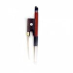 Menzel BVR600H Violin Bow Brazil Wood 1/2
