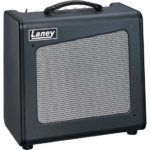 Laney CUB-SUPER12 All tube combo with Boost and Reverb - >1W & 15W - 12 inch HH speaker
