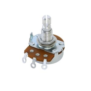 Alpha Control Potentiometer-500K