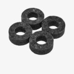 Gibraltar SC-CLF/4 Clutch Felts (4 per pack)
