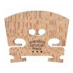 Superieur Despiau  (France) Violin Bridge Maple 4/4