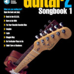 Hal Leonard FastTrack Guitar Songbook 2 697296