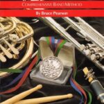 Standard of Excellence Bb Clarinet Book 1 Comprehensive Band Method  W21CL