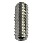 Strat/Tele Saddle Height Adjustment Screw 4-40 X 3/8'' -5913