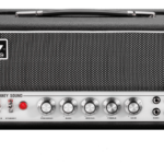 Laney LA30BL All Tube Guitar Head - 30W, EL34