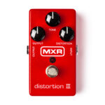 Dunlop M-115 MXR® Distortion III