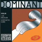 Thomastik-Infeld NO.130.75 Violin String Set E-Aluminium 3/4