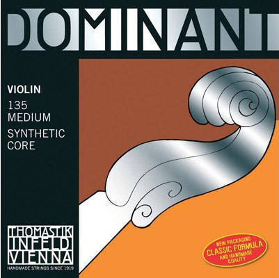 Thomastik-Infeld NO.130.75 Violin String Set E-Aluminium 3/4