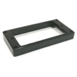 Humbucker Mounting Ring (Bridge)-Black