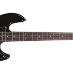 Sire V3-4-2NDGEN-BK Marcus Miller V3, 4 string, 2nd Generation, Electric Bass, Black