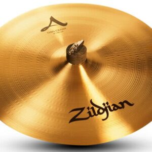 Zildjian A0223 16" Thin Crash Cymbal