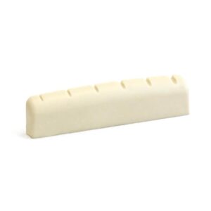 GraphTech PQL-6011-00 Tusq Xl Gibson Style Slotted Nut
