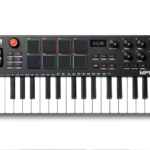 Akai MPK Mini Plus 37-Key Compact Keyboard Controller