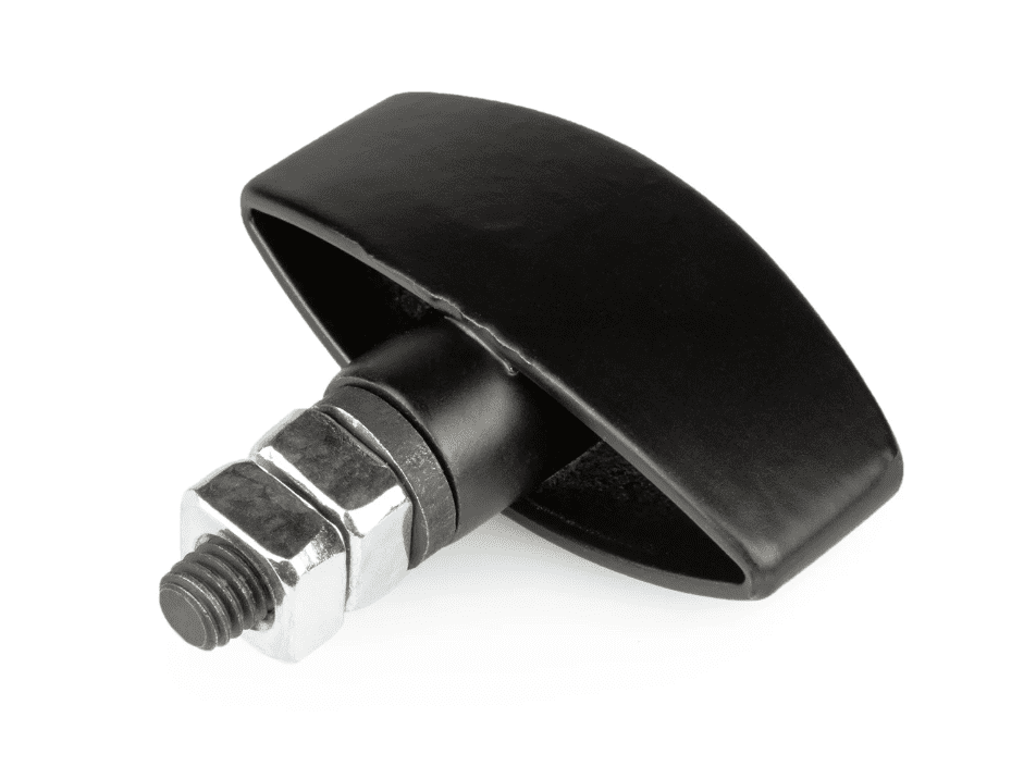 On-Stage #36244 Leg Housing Knob & Nut (for MS9701)