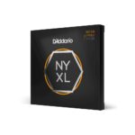 D'Addario NYXL1059 Regular Light 7-String Electric Guitar Strings 10-59