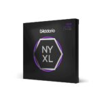 D'Addario NYXL1164 Medium 7-String Electric Guitar Strings 11-64