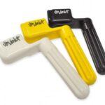 Dunlop JD105 String Winder - Single