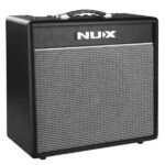 NUX MIGHTY-40BT 40-watt 10" Bluetooth Electric Guitar Amplifier"