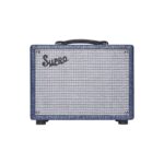 Supro 1605RJ Supro '64 Reverb 1 x 8-inch 5-watt Tube Combo Amp