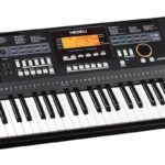 Medeli A300 Aspire Series 61-Key Keyboard With Touch Sensitive Keys