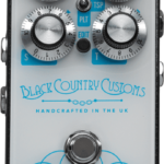 Laney BCC SECRETPATH Boutique Effects Pedal -Reverb Shimmer
