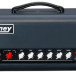 Laney CUB-SUPERTOP All tube guitar head with Boost and Reverb - >1W & 15W