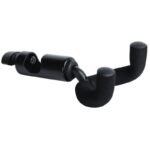 On-Stage GS7800 U-mount Mic Stand Guitar Hanger