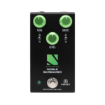 Keeley Noble Screamer Overdrive and Boost Pedal