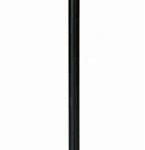 Stageline MS603B Round Base Mic Stand