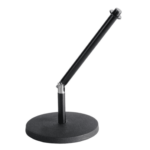 On-Stage DS8100 Desktop Rocker-Lug Mic Stand