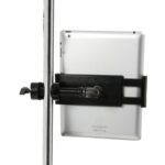 On-Stage TCM1901 U-mount Universal Grip-On System with Round Clamp