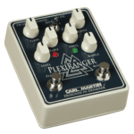 Carl Martin 'Plexi Ranger' Guitar Pedal w/Frequency Boost