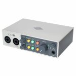 Universal Audio UA-VOLT2 2-in/2-out USB 2.0 Audio Interface