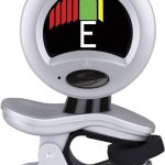 Snark SIL-1 'Silver Snark' Chromatic Tuner