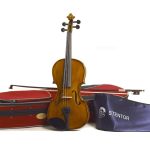 Stentor ST1500/3/0  Student ll Violin Outfit 3/4 size