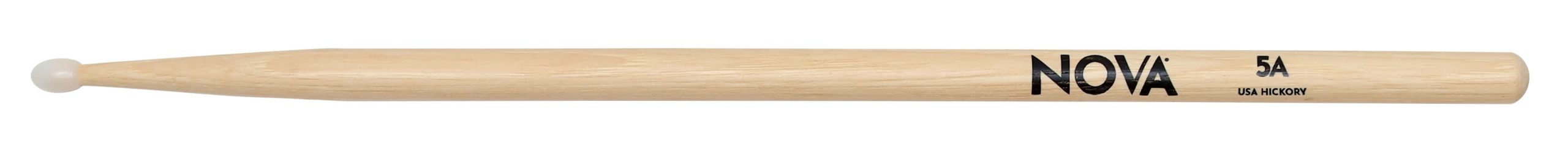 Vic Firth Nova 5A Nylon Tip Drumstick