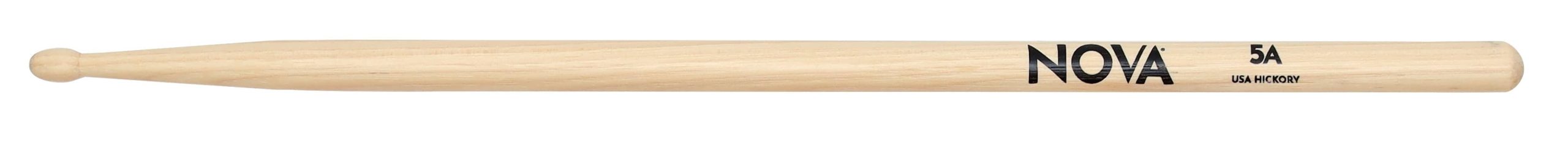 Vic Firth Nova 5A Wood Tip Drumstick