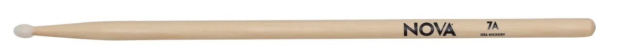 Vic Firth Nova 7A Nylon Tip Drumstick