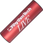 Rhythm RT2030 Tech Live Shaker Red