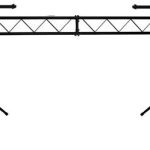 American LTS-50T Portable Trussing System