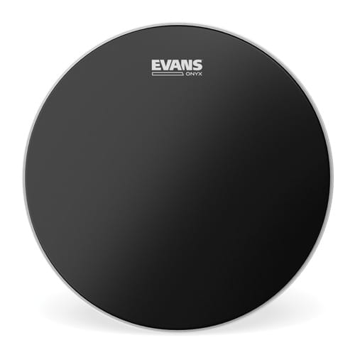 Evans B14ONX2 14" Onyx Drum Head