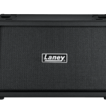 Laney GS212IE GS Series 160-Watt 2x12" Guitar Speaker Cabinet