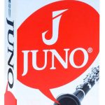 Juno JCR013 Student Bb Clarinet Reeds (Box of 10)