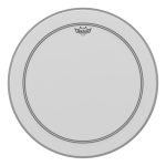 Remo P3-1122-C2 Powerstroke® P3 Coated Drumhead, 22"