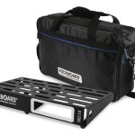Rockboard 3.0 Pedal Board w/Gigbag- 510 x 236 mm / 20 1/16" x 9 5/16"