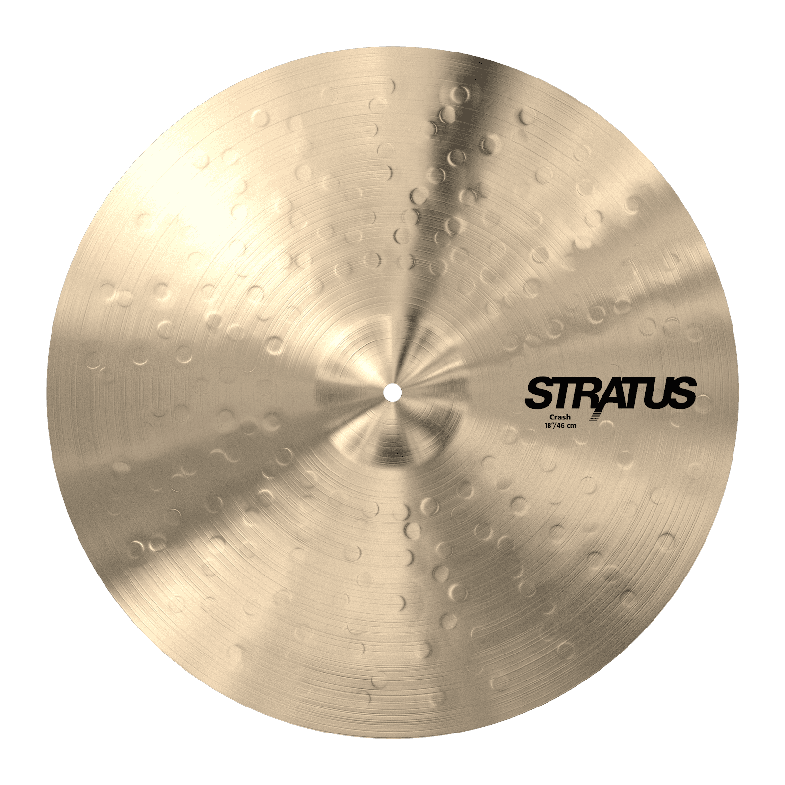 Sabian S1806 18"  Stratus Crash