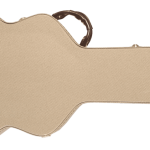 Hagstrom C-52 Hag Case for Ultra Swede models