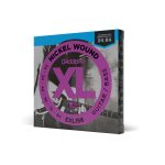 D'addario EXL156 Fender Bass VI Electric Guitar Strings