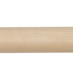 Vic Firth Nova 7A Wood Tip Drumstick Natural